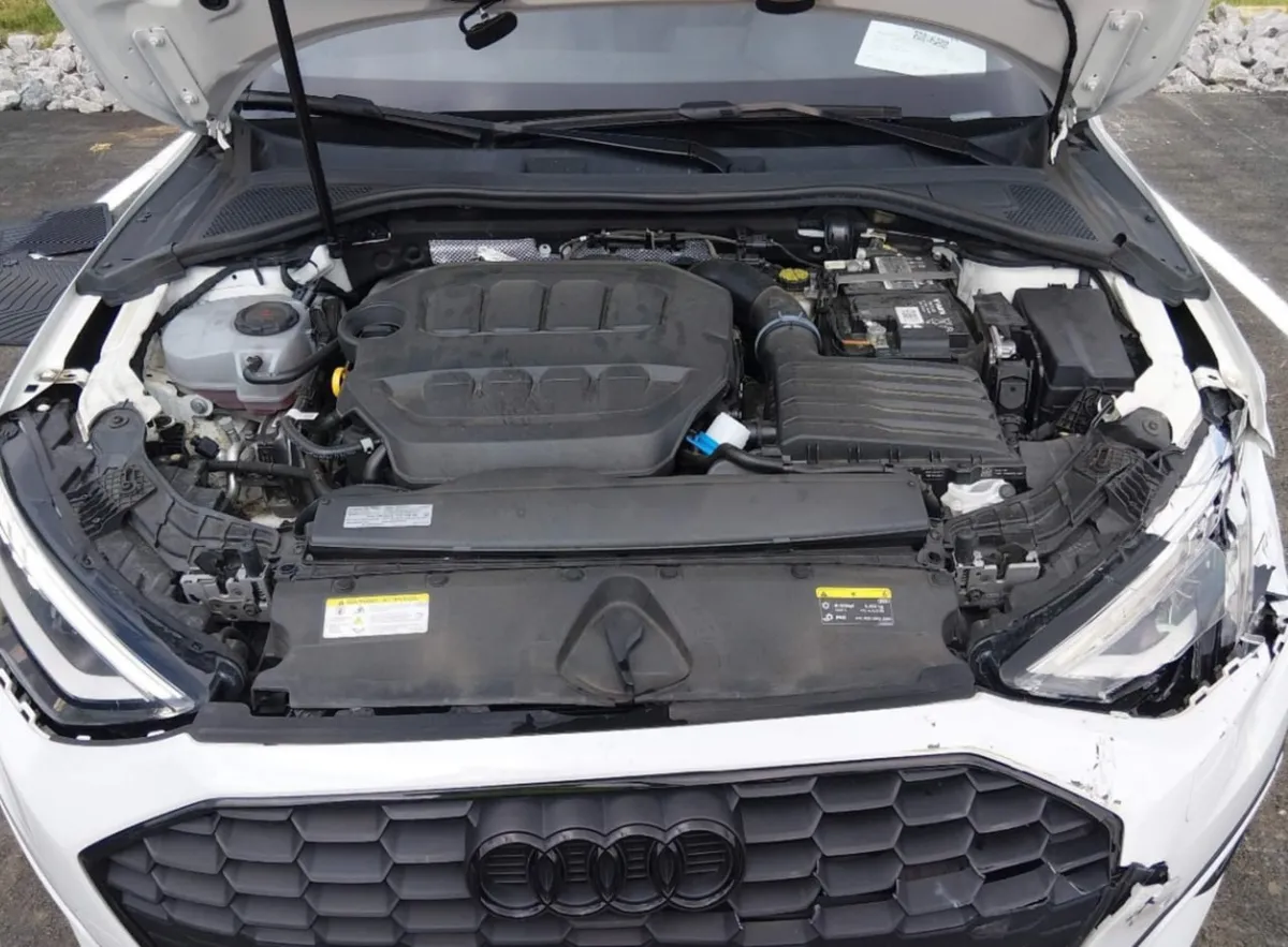 AUDI A3 PREMIUM PLUS 2023