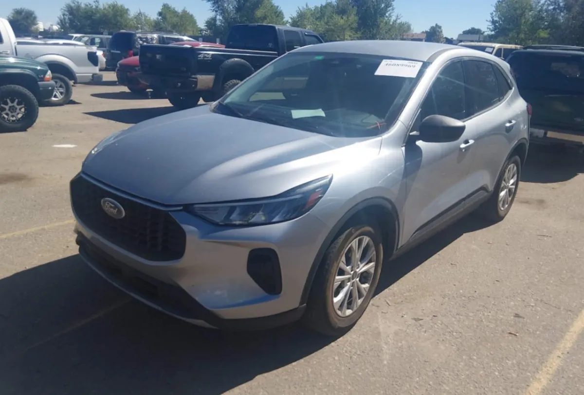FORD ESCAPE ACTIVE 2023