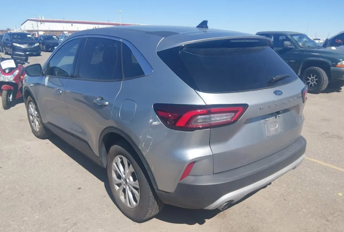 FORD ESCAPE ACTIVE 2023