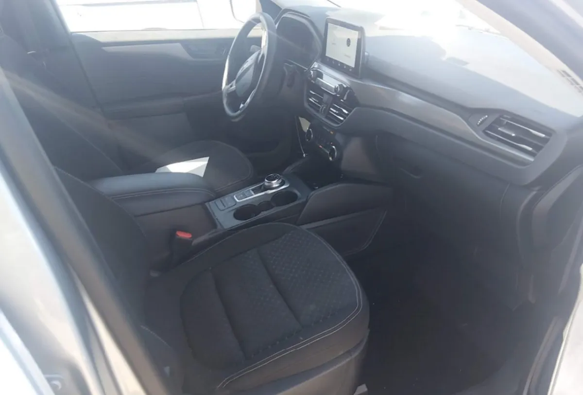 FORD ESCAPE ACTIVE 2023