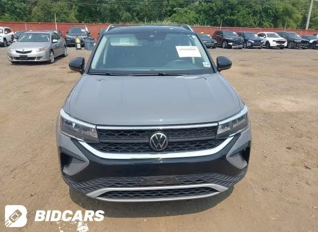 VOLKSWAGEN TAOS 1.5T SE 2024