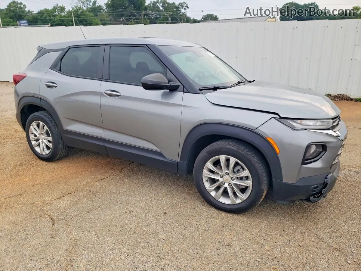 CHEVROLET TRAILBLAZER LS 2023