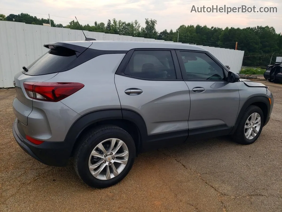 CHEVROLET TRAILBLAZER LS 2023