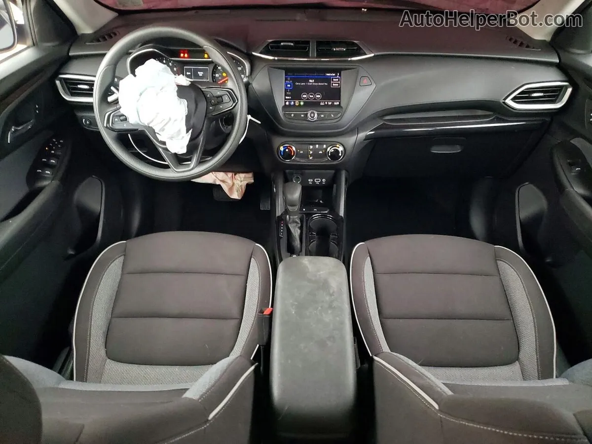 CHEVROLET TRAILBLAZER LS 2023