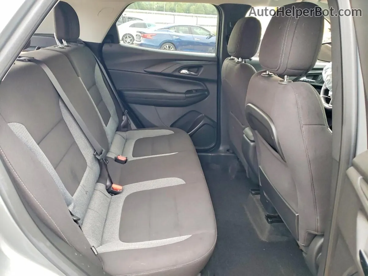 CHEVROLET TRAILBLAZER LS 2023