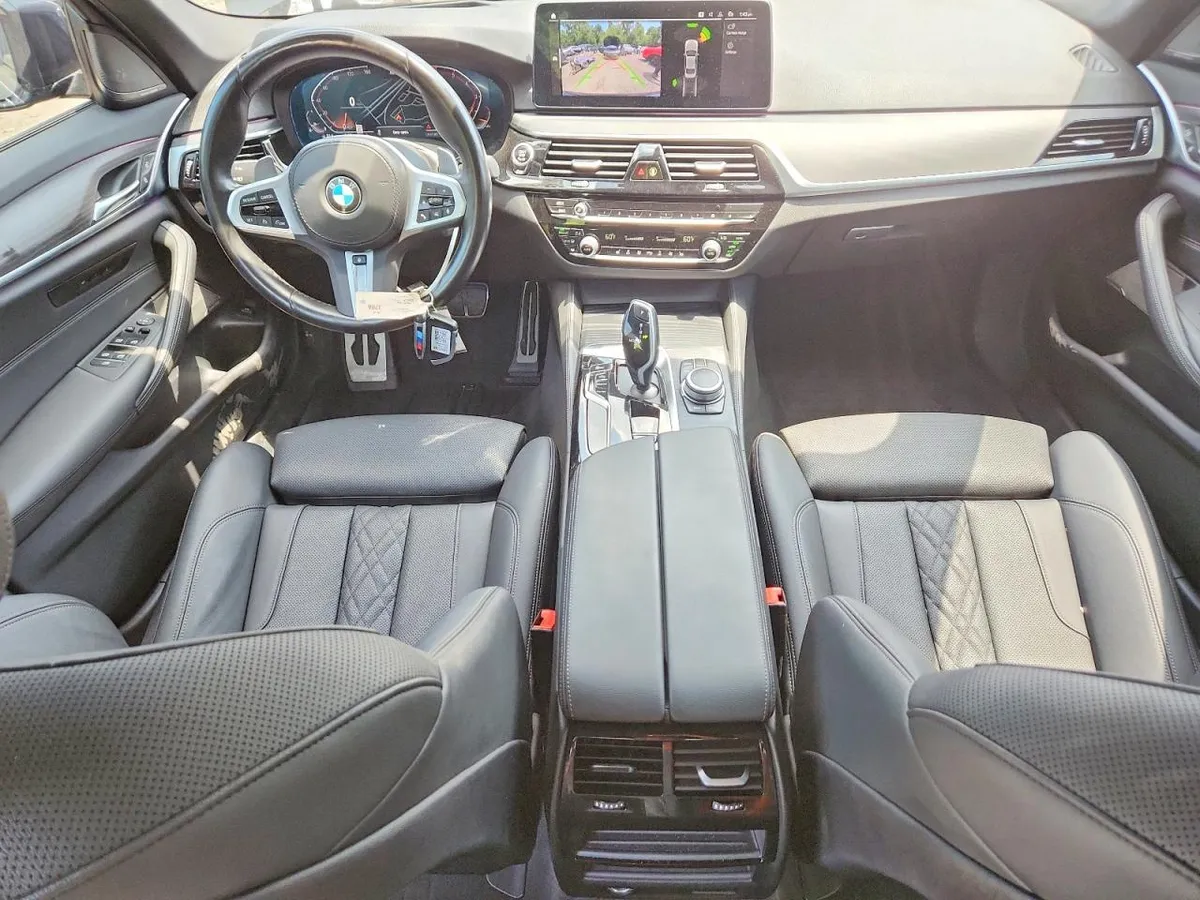 BMW 530 XI 2022