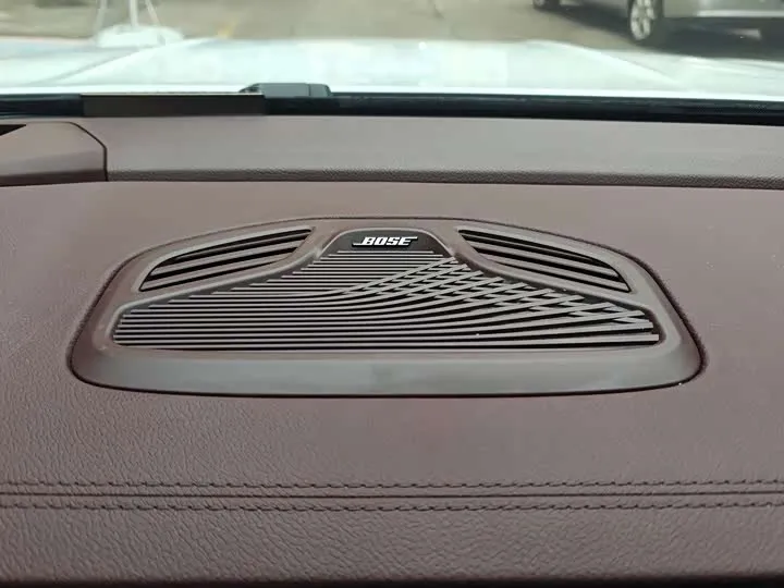 GEELY XINGYUE L 2022