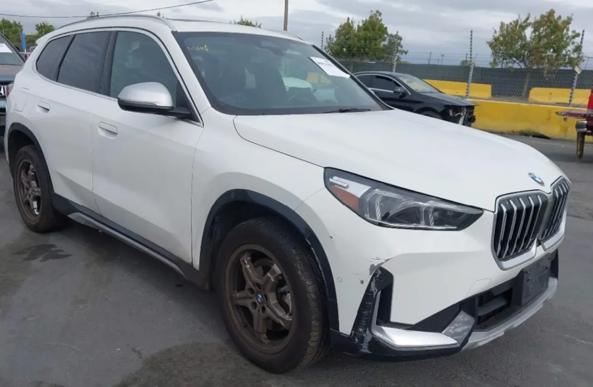 BMW X1 XDRIVE28I 2023