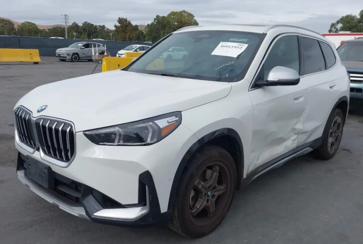 BMW X1 XDRIVE28I 2023