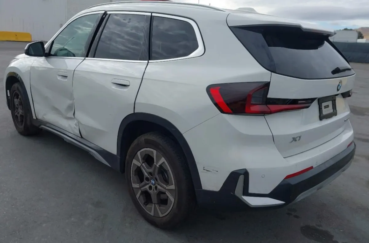 BMW X1 XDRIVE28I 2023