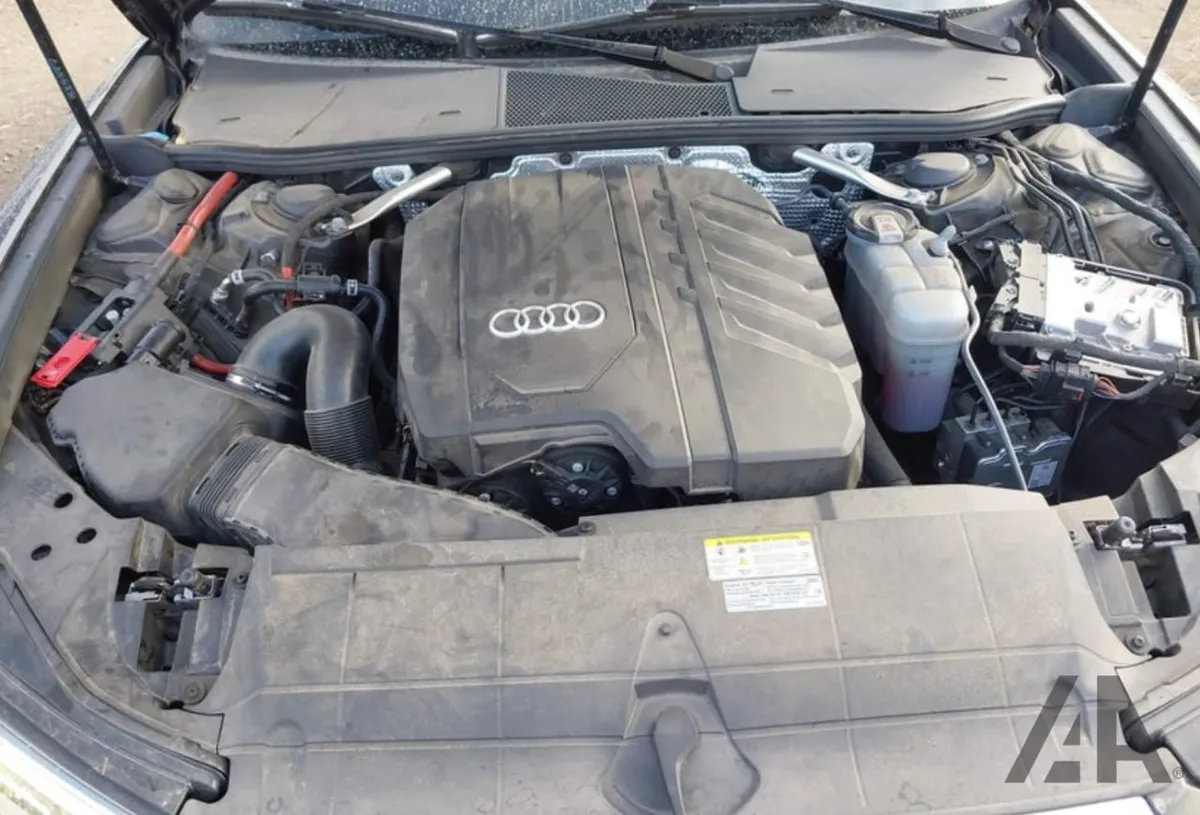 AUDI A6 PREMIUM PLUS 2024