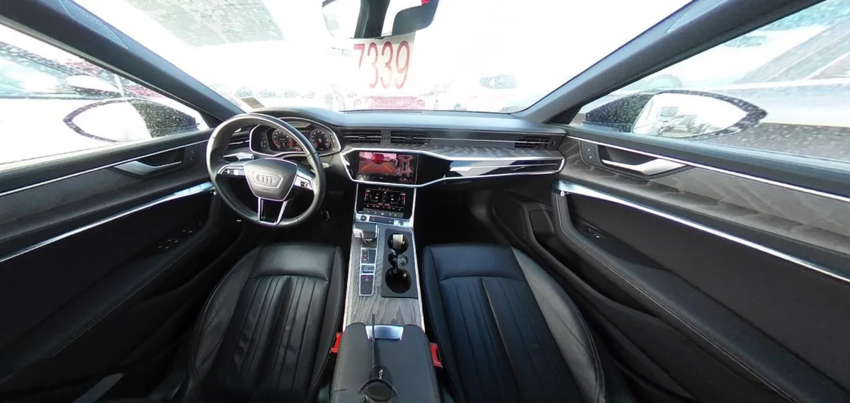AUDI A6 PREMIUM PLUS 2024