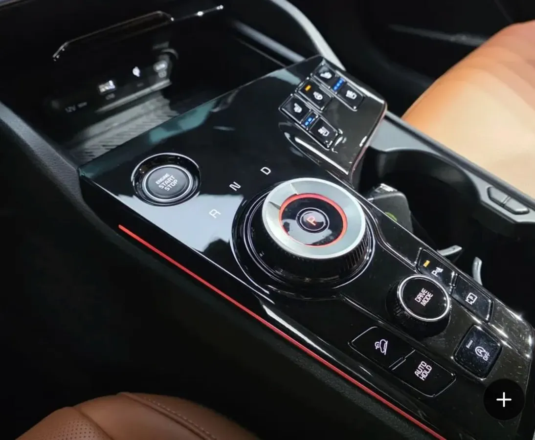 KIA SPORTAGE SIGNATURE 2023