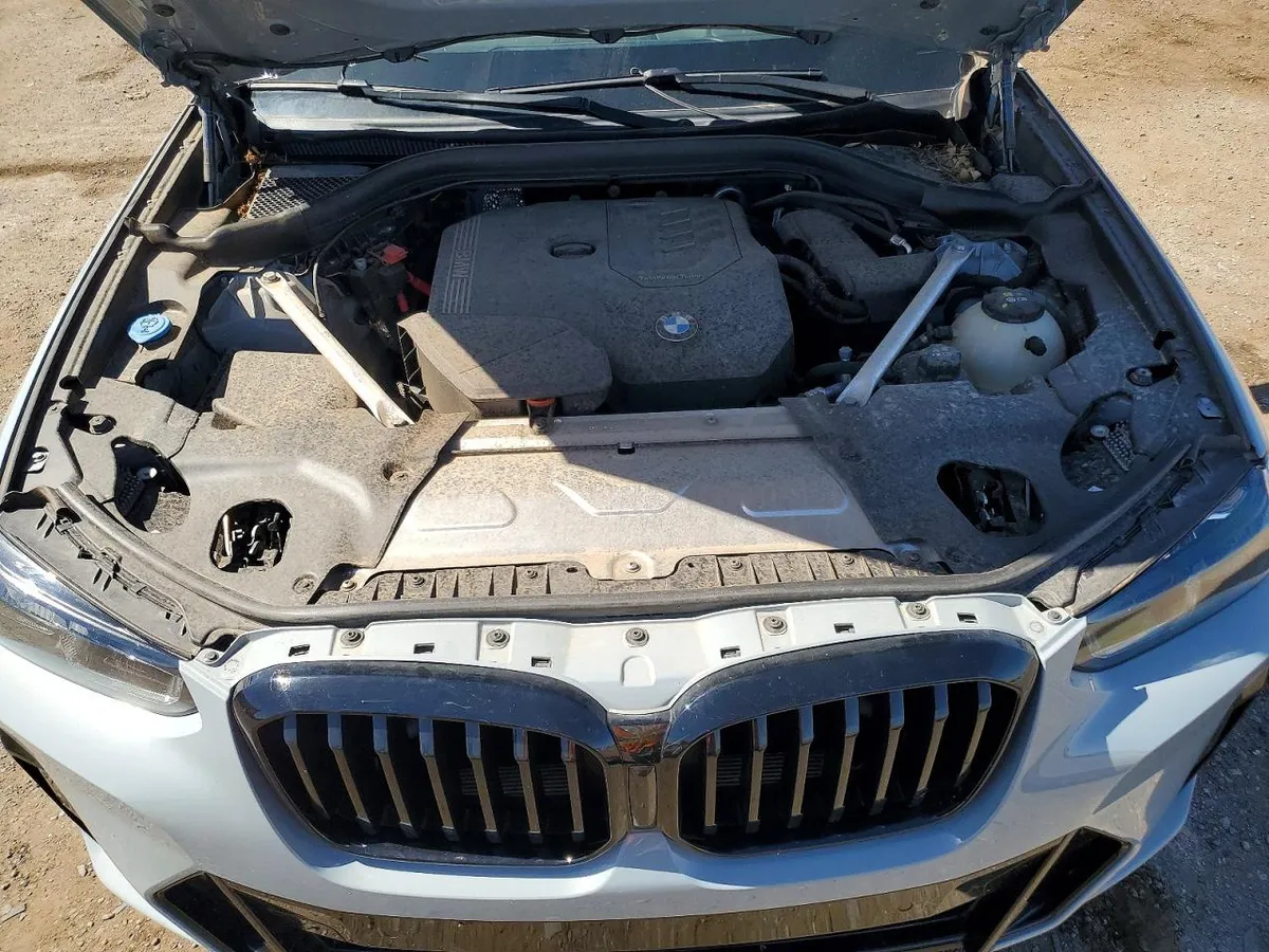 BMW X3 SDRIVE30I 2024