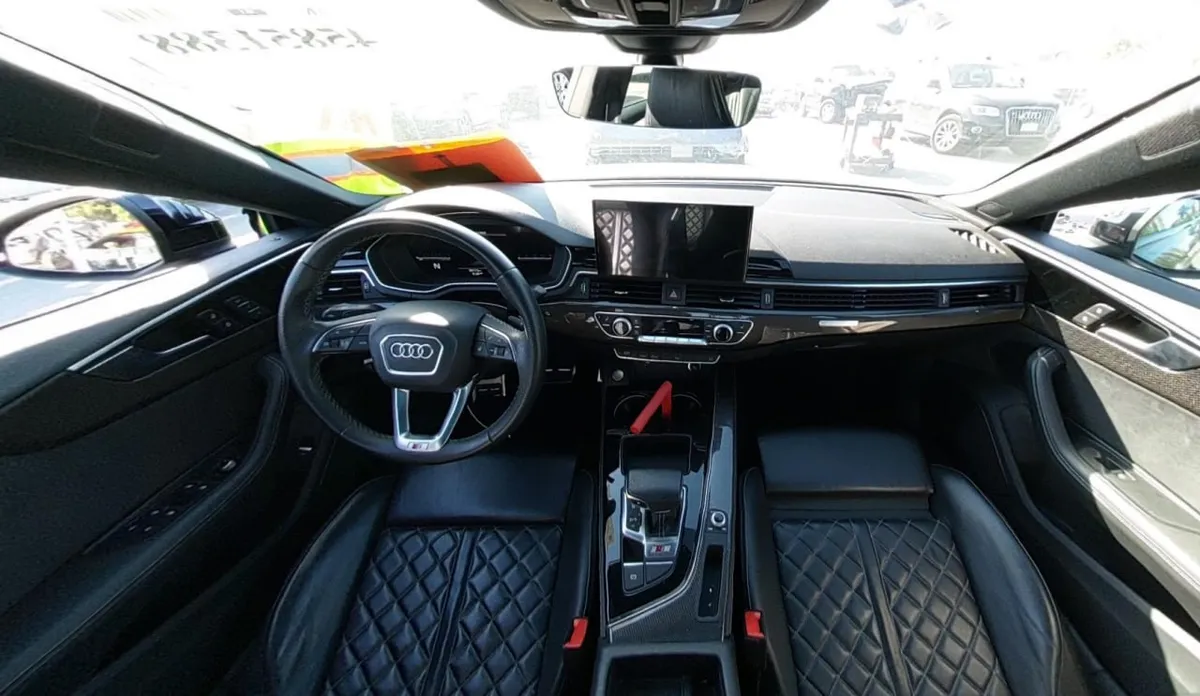 AUDI S5 PREMIUM PLUS 2023