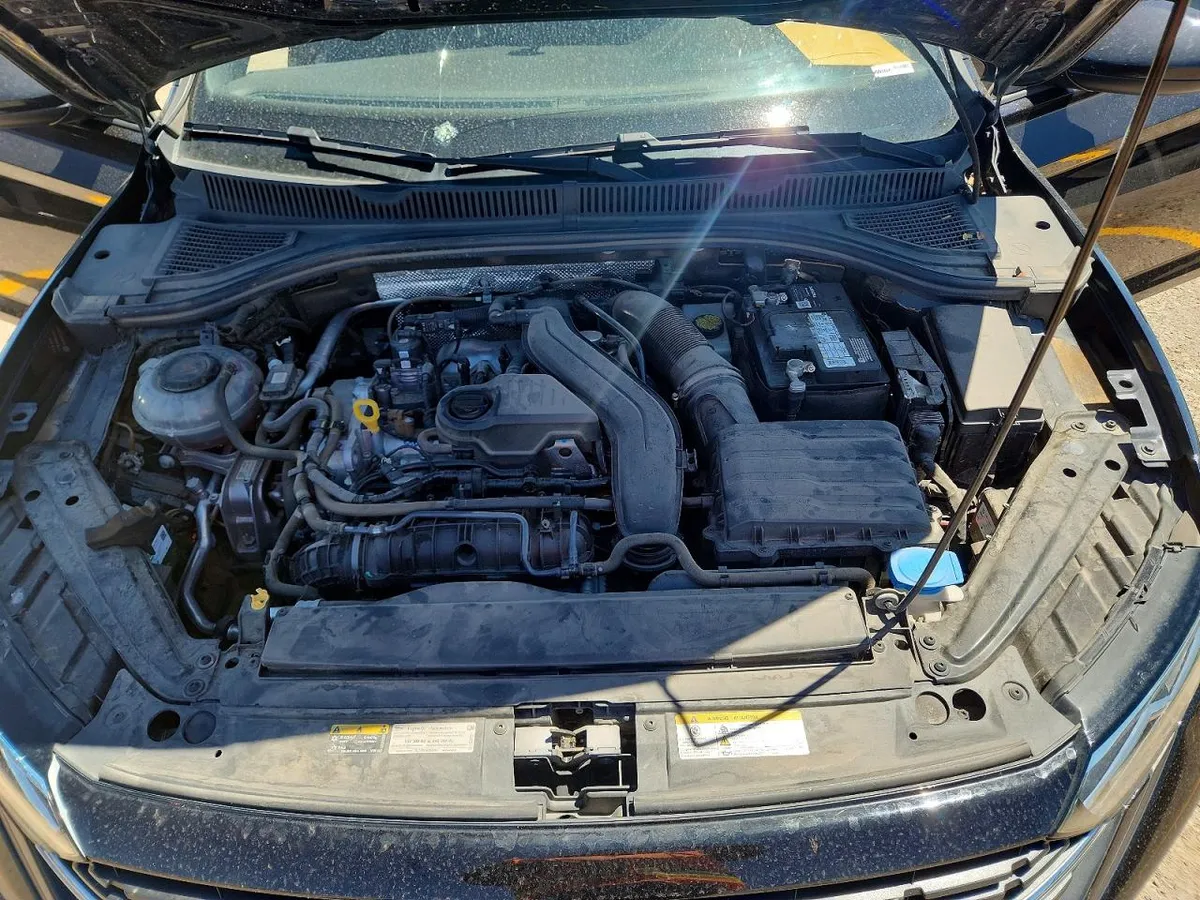 VOLKSWAGEN JETTA 2022