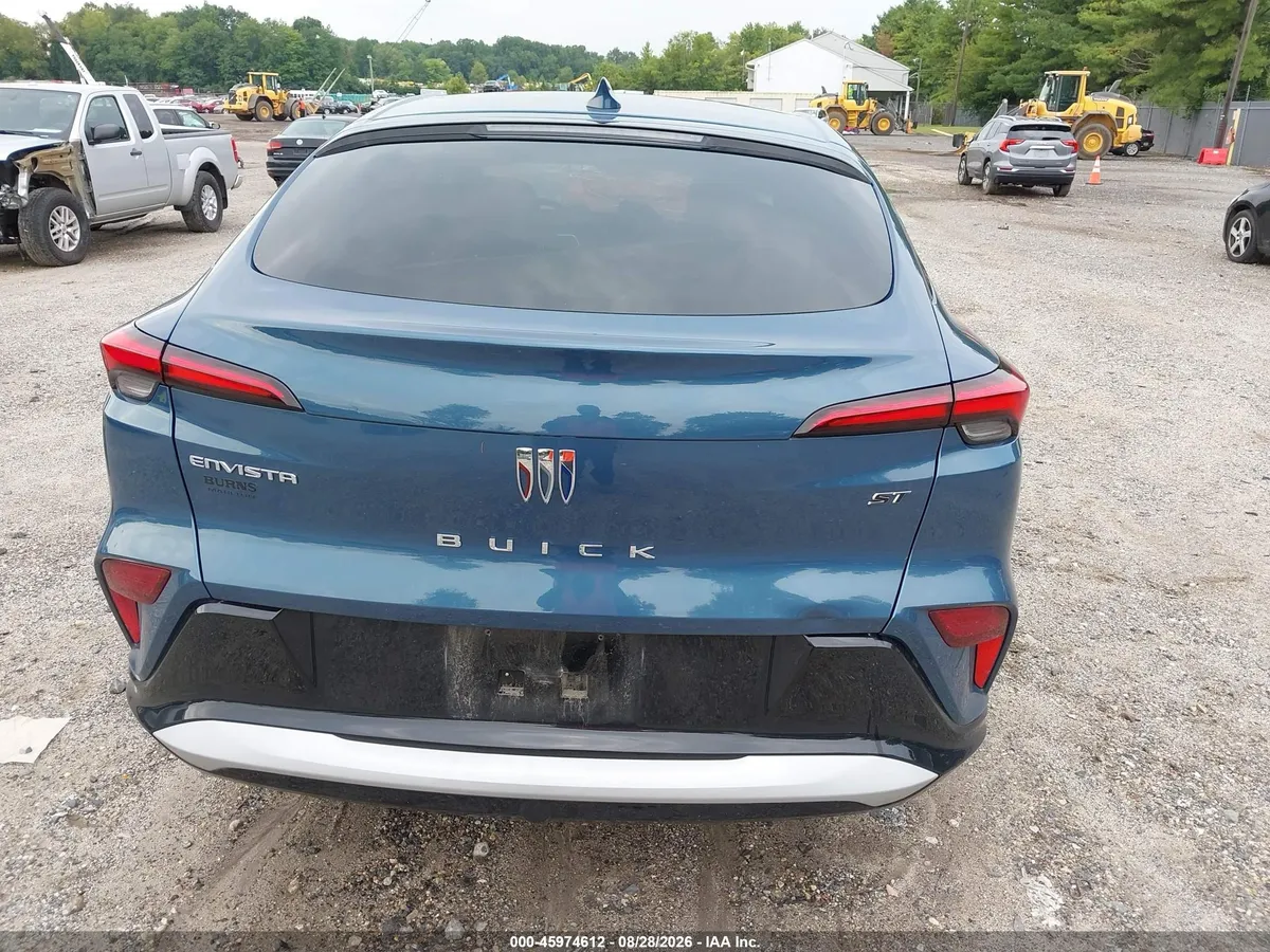BUICK ENVISTA SPORT TOURING 2024