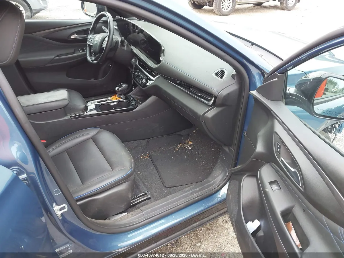 BUICK ENVISTA SPORT TOURING 2024