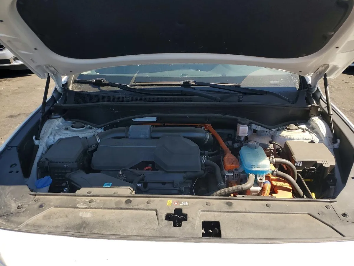 HYUNDAI SANTA FE SEL 2023