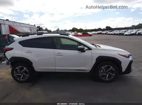 SUBARU CROSSTREK PREMIUM 2024