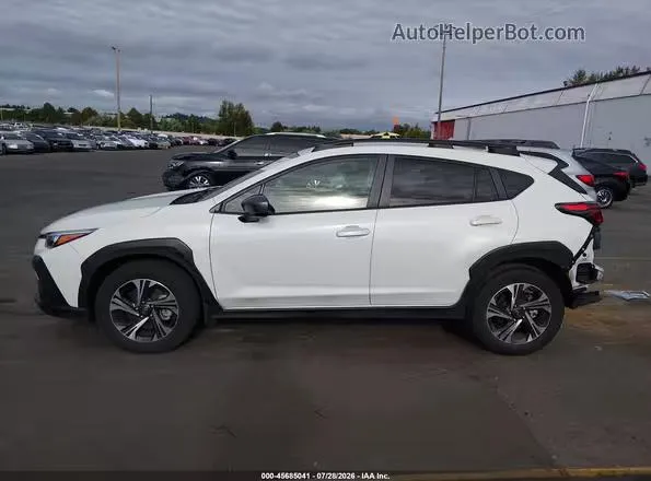 SUBARU CROSSTREK PREMIUM 2024