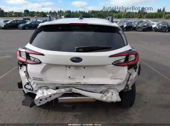 SUBARU CROSSTREK PREMIUM 2024