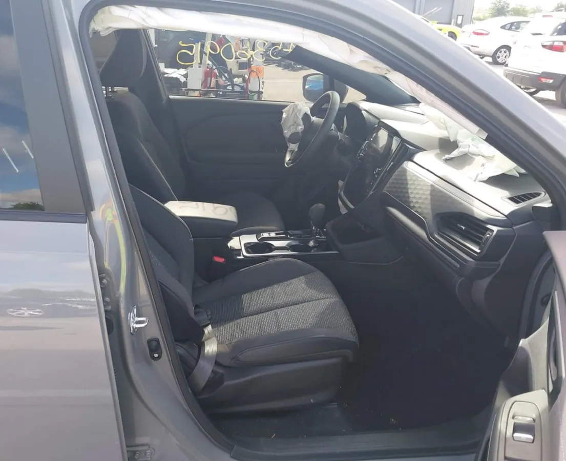 SUBARU FORESTER PREMIUM 2026