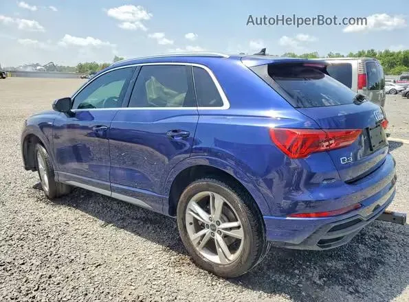 AUDI Q3 PREMIUM PLUS 2023