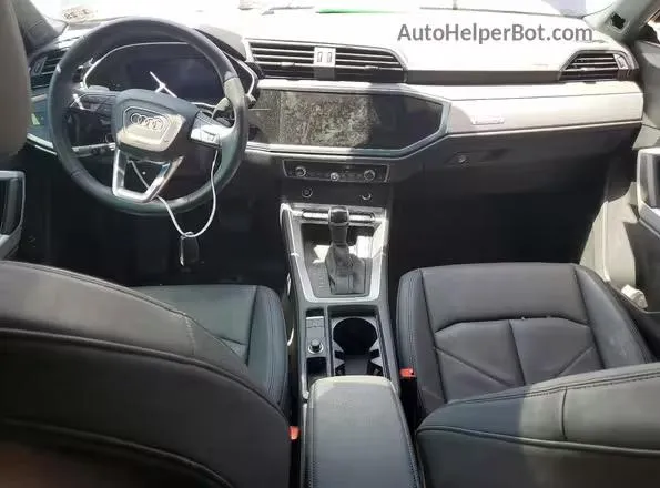 AUDI Q3 PREMIUM PLUS 2023