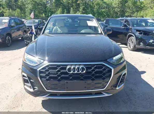 AUDI Q5 PREMIUM 2024