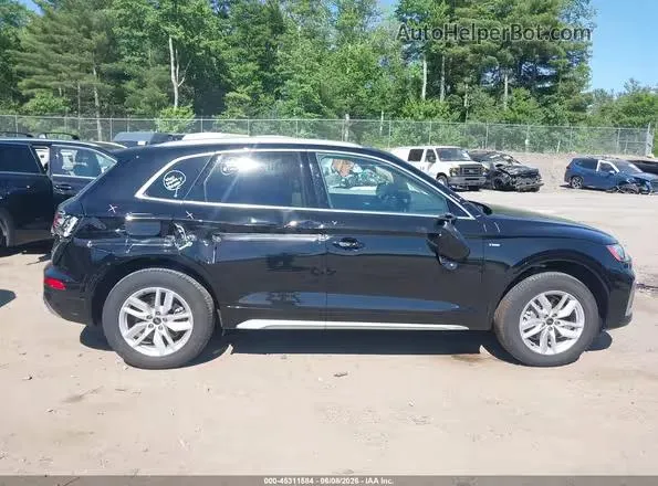 AUDI Q5 PREMIUM 2024