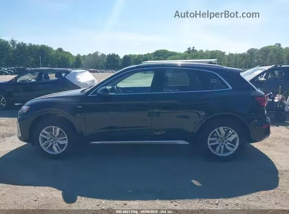 AUDI Q5 PREMIUM 2024