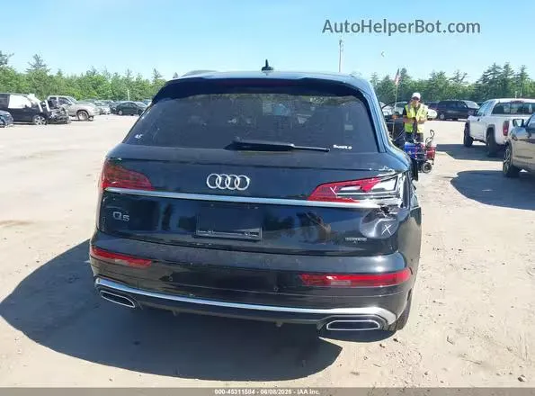 AUDI Q5 PREMIUM 2024