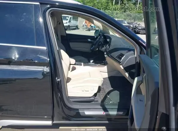 AUDI Q5 PREMIUM 2024