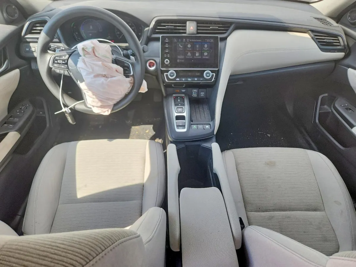 HONDA INSIGHT EX 2022