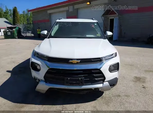 CHEVROLET TRAILBLAZER LT 2023