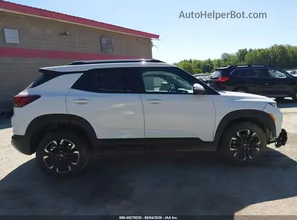 CHEVROLET TRAILBLAZER LT 2023