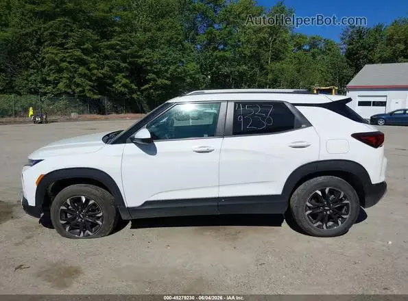 CHEVROLET TRAILBLAZER LT 2023