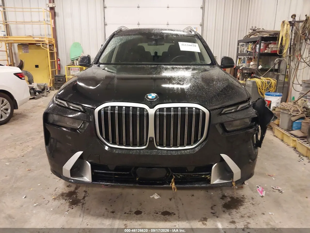BMW X7 XDRIVE40I 2023