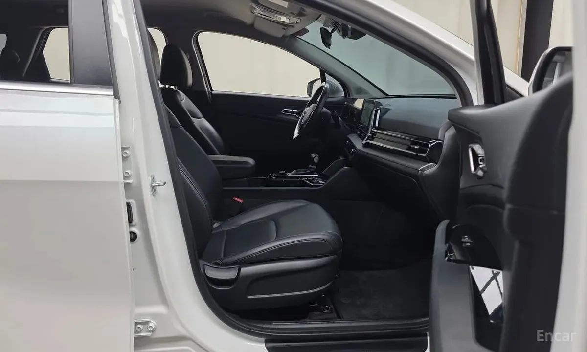 KIA SPORTAGE PRESTIGE 2022