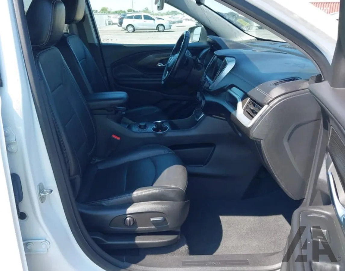 GMC TERRAIN SLT 2023