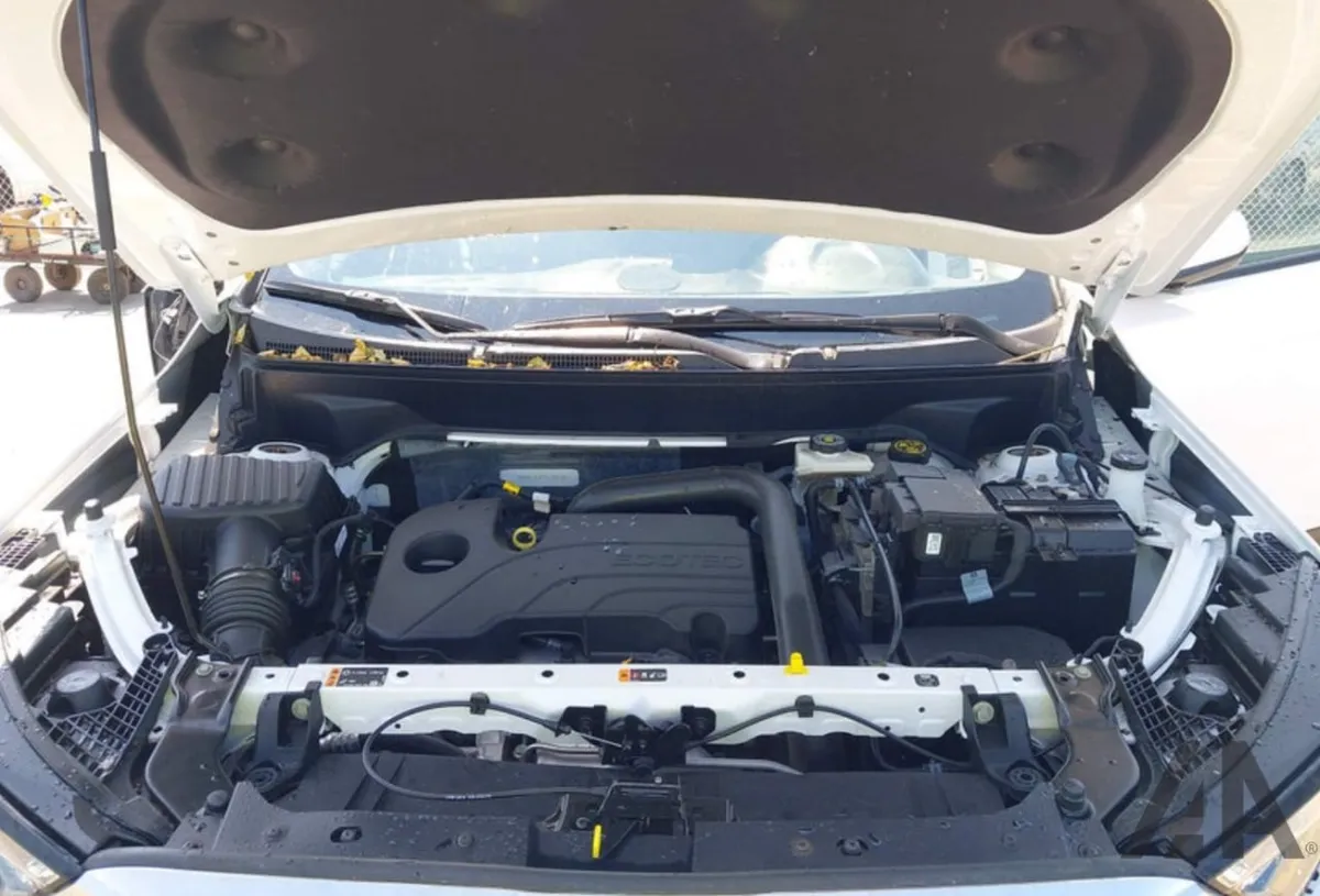 GMC TERRAIN SLT 2023