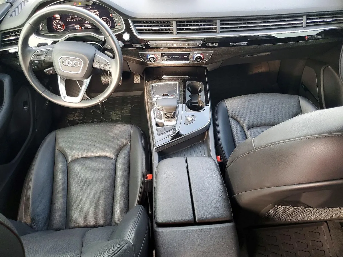 AUDI Q7 PRESTIGE 2019