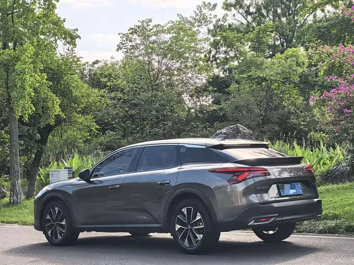 CITROEN C5 X 2022