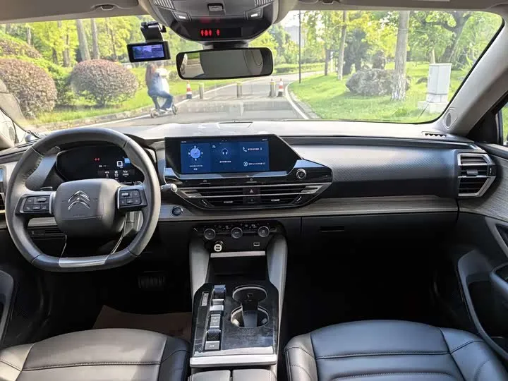 CITROEN C5 X 2022