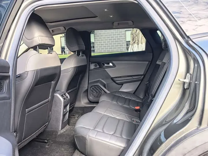CITROEN C5 X 2022