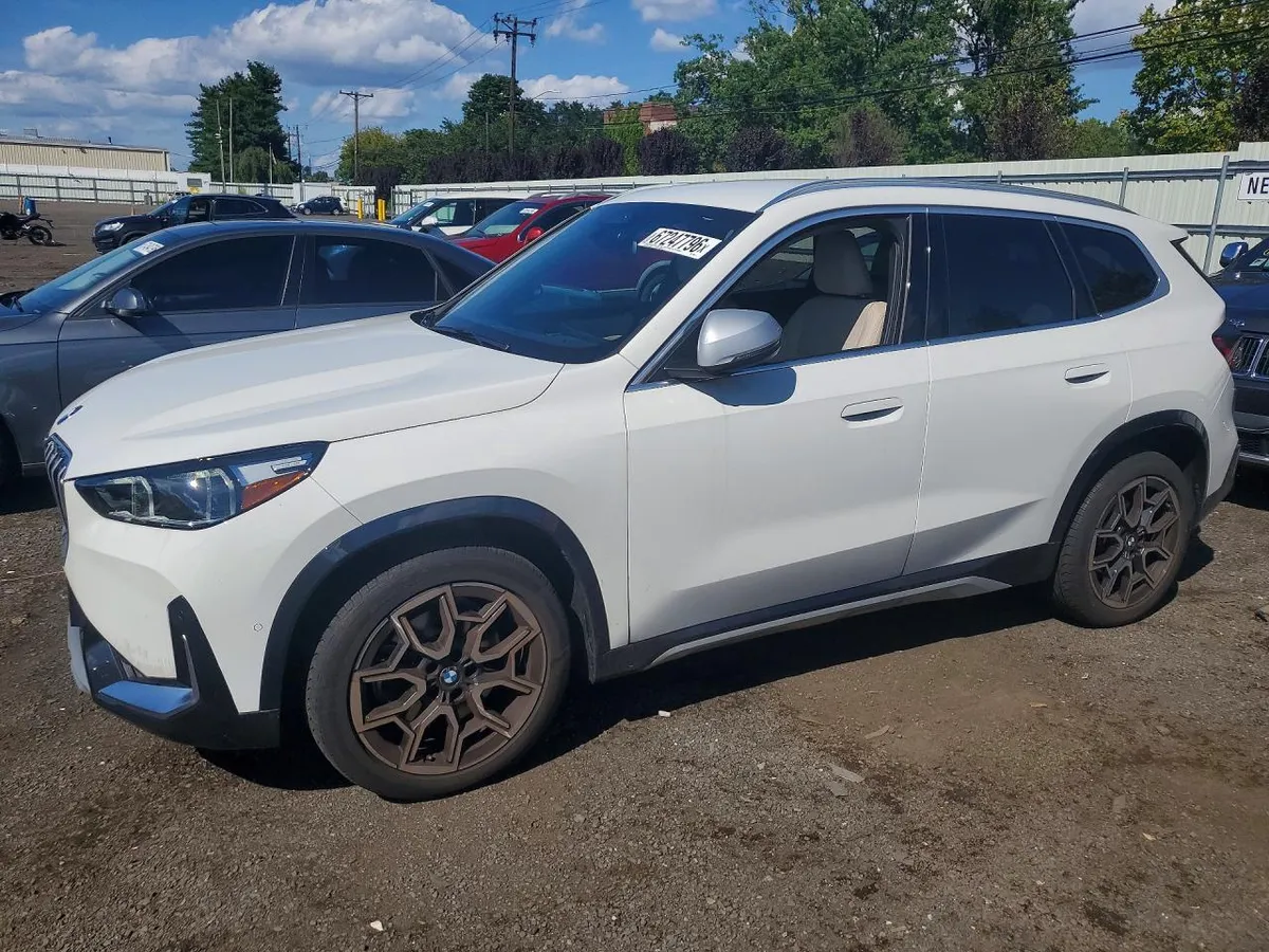 BMW X1 XDRIVE28I 2023