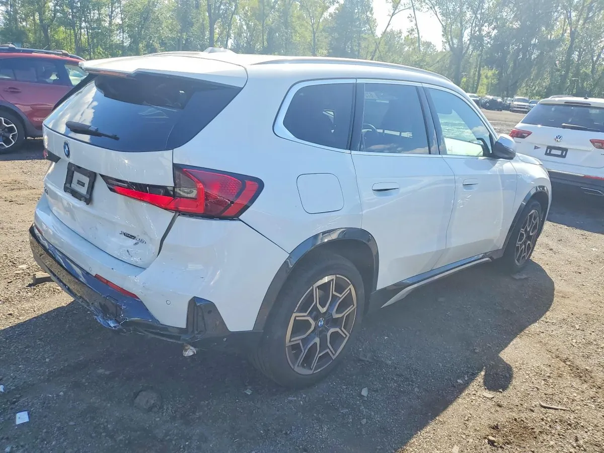 BMW X1 XDRIVE28I 2023