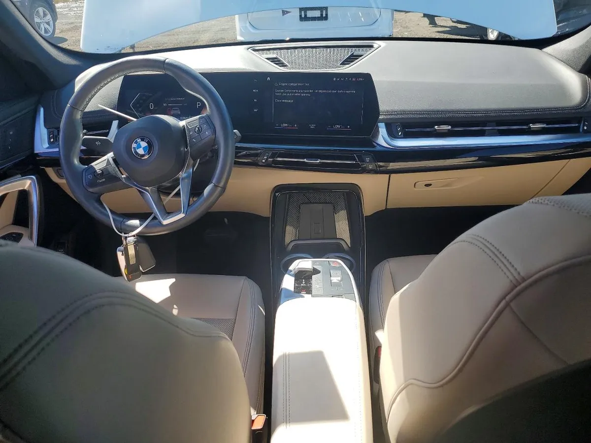 BMW X1 XDRIVE28I 2023
