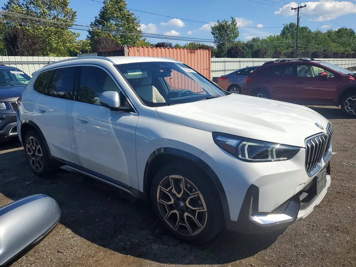 BMW X1 XDRIVE28I 2023